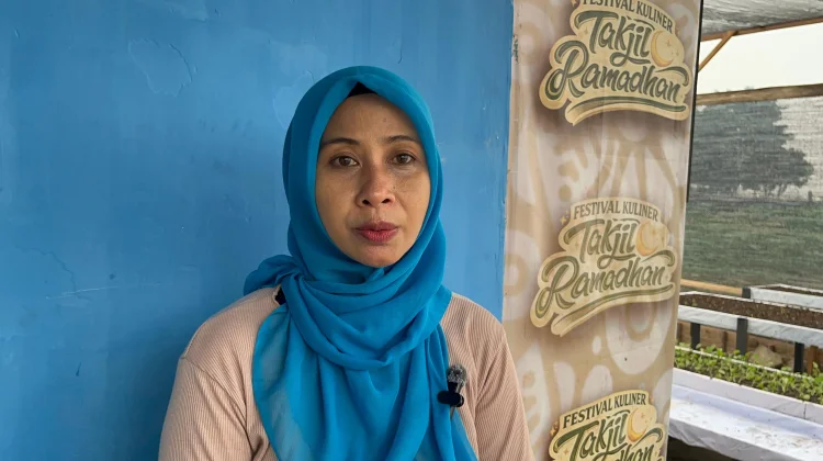 Pokdarwis Sangau Ajak Warga Peduli dan Jaga Kondisi Lingkungan di tengah Kabut Asa