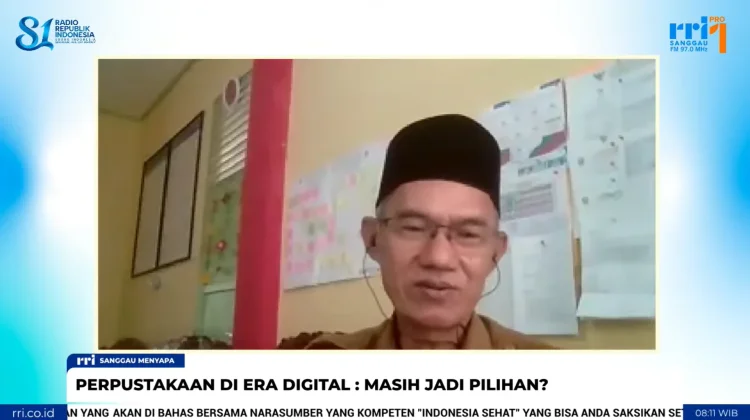 Begini Aturan Penggunaan Handphone di SMP Negeri 1 Sanggau
