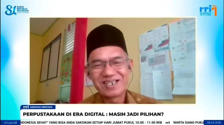 Guru dan Orang Tua Bersinergi Mengontrol Akses Digital Siswa