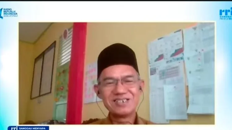 Perpustakaan Tetap Diperlukan untuk Penguatan Literasi Siswa
