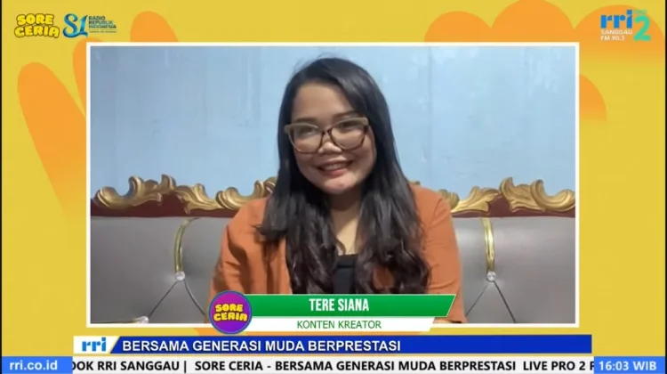 Konsistensi, Kunci Menjaga Eksistensi Konten Kreator di Media Sosial