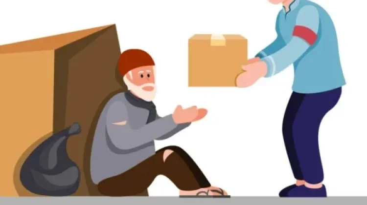 Mengenal Kriteria Individu yang Wajib Dibantu Masalah Keuangannya