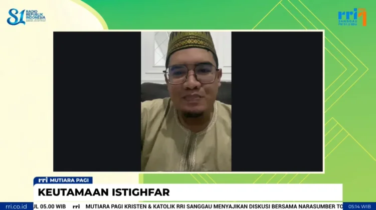 Istighfar, Upaya Memohon Ampun agar Terhindar dari Musibah