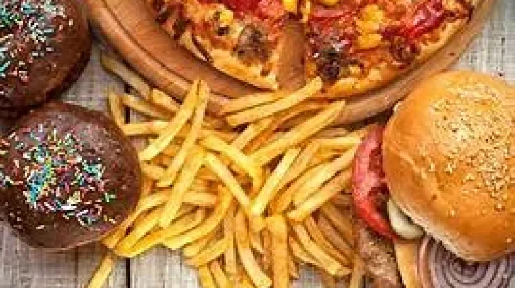 Menilai Risiko Kesehatan, Makanan Karsinogenik Pemicu Kanker