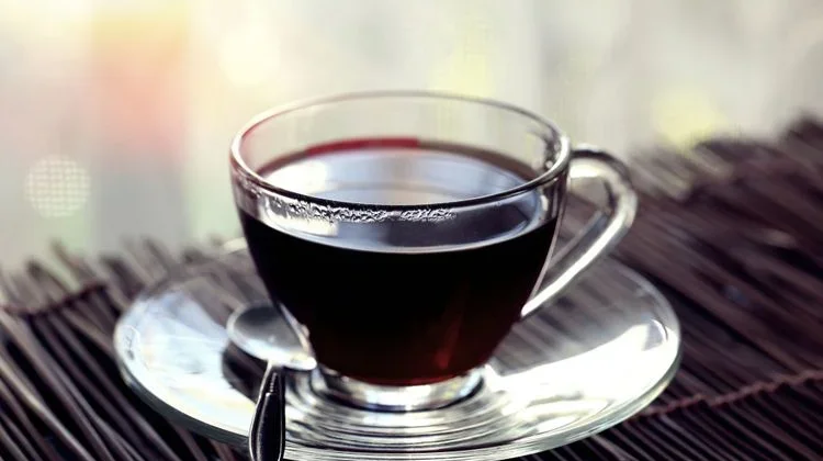 Khasiat Minum Kopi Hitam Setiap Pagi