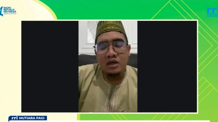 Perbanyak Istigfar, Dekatkan Hati Kepada Allah SWT