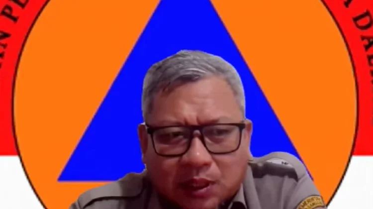 BNPB Kaji Dampak Bencana untuk Percepat Pemulihan