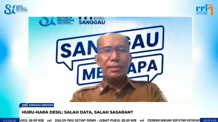 Data Desil Dinamis, Ini Penjelasannya