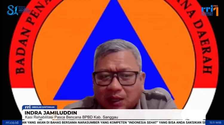 Pasca Karhutla, Sanggau Fokus Pulihkan Dampak