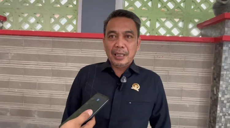 Distribusi Logistik Terdampak Kemarau, Harga Sembako di Sanggau Melonjak