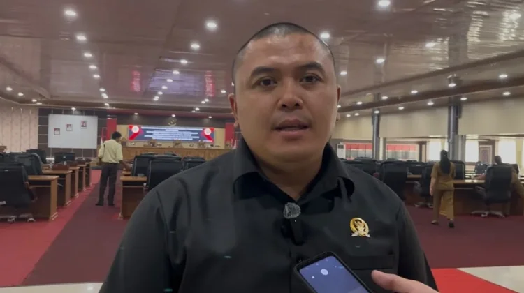 DPRD Sanggau Dorong APBD Perubahan untuk Kepentingan Rakyat