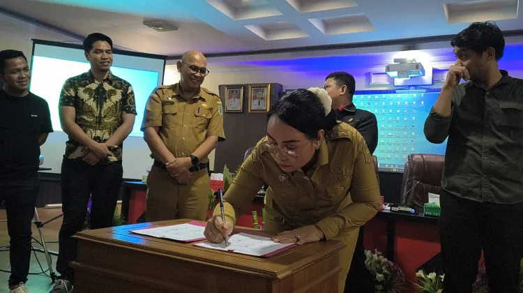 Air Surut, Distribusi BBM di Sanggau Dialihkan ke Jalur Darat