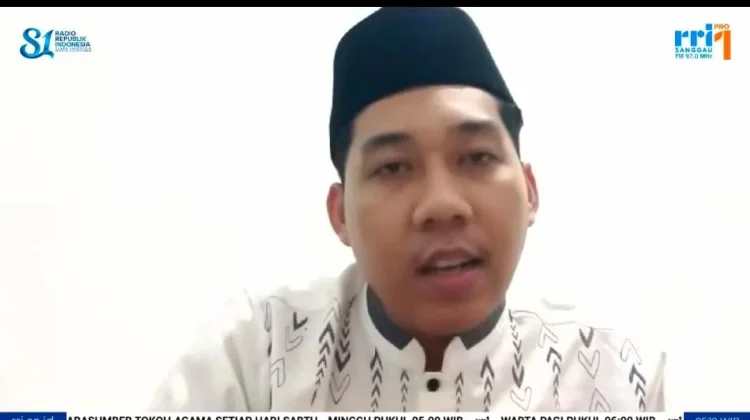 Karhutla Jadi Cermin Muhasabah dan Kepedulian Terhadap Alam