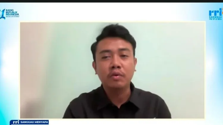 Krisis Iklim Kalbar, WALHI Dorong Perlindungan Hutan