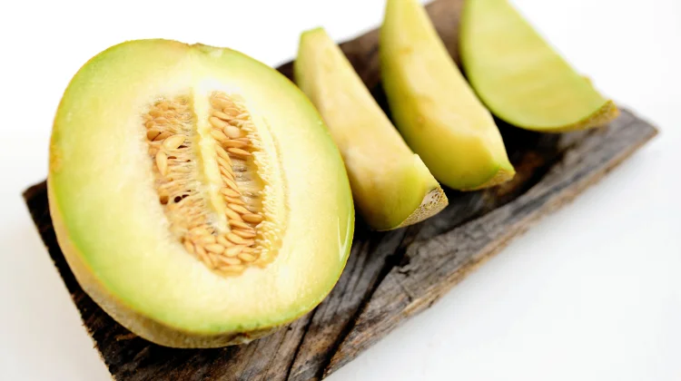Tujuh Manfaat Buah Melon untuk Kesehatan