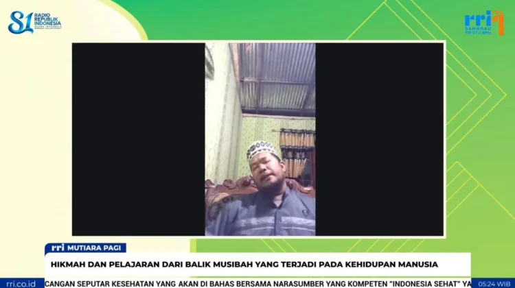 Memetik Hikmah di Balik Setiap Musibah