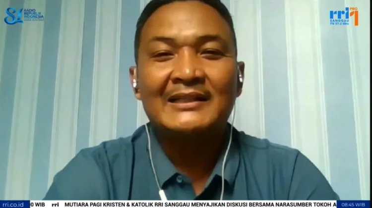 Turnamen Internal Zona Tenis Jadi Ajang Ukur Kemampuan dan Mental