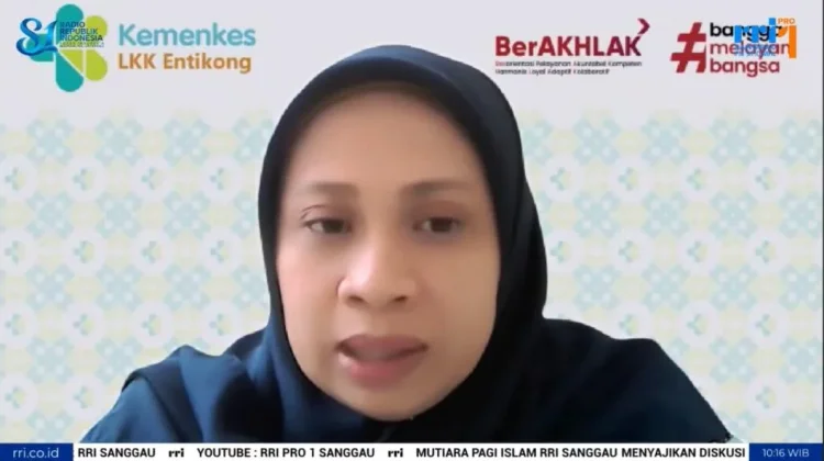 Loka Karantina Kesehatan Entikong Perkuat Deteksi Risiko Penyakit
