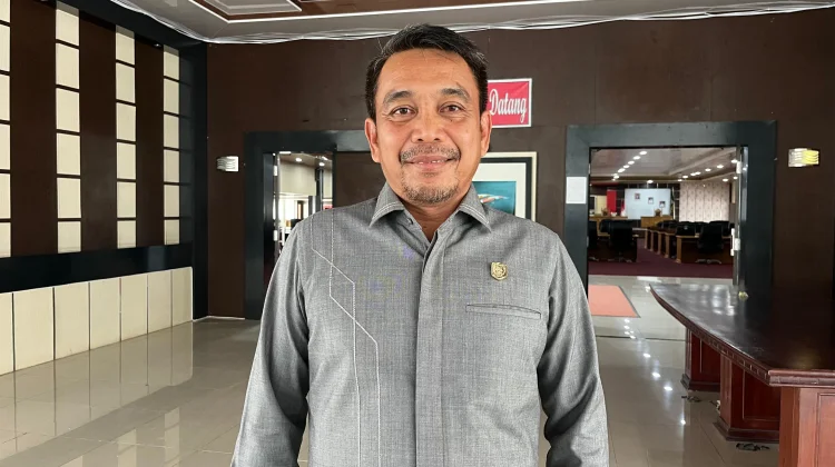 DPRD Sanggau Dorong Pembangunan Sumur Bor