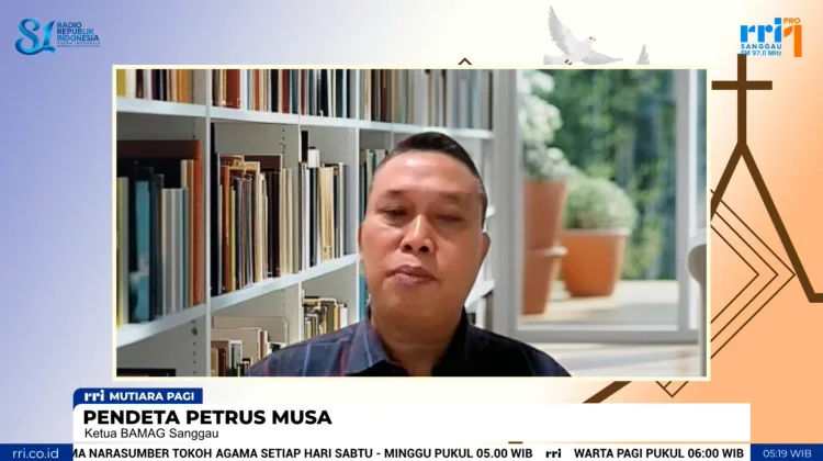 Ini Pentingnya Mentalitas yang Bertanggung Jawab dalam Kehidupan Orang Beriman