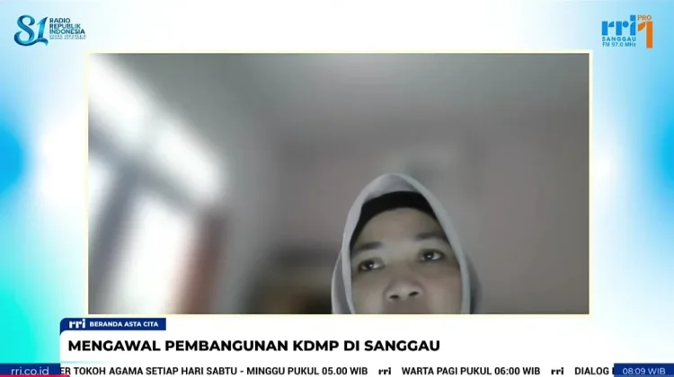 KDMP dan BUMDES, Sama Desa Berbeda Pengelolaan