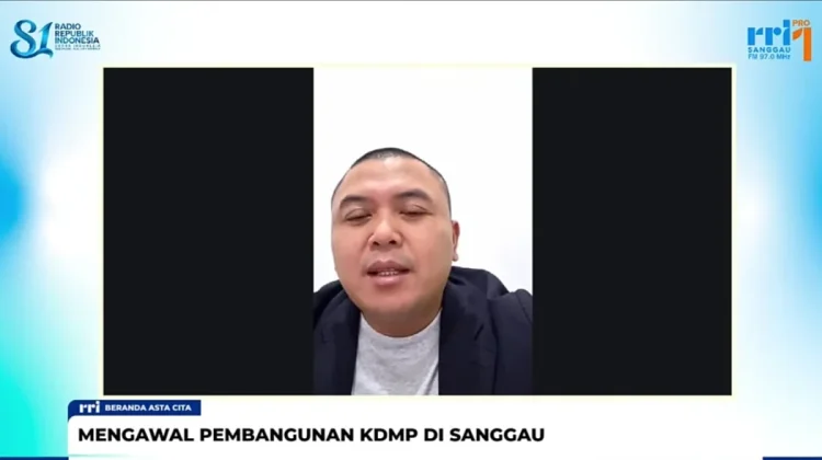 DPRD soroti kendala pembangunan KDMP di Desa