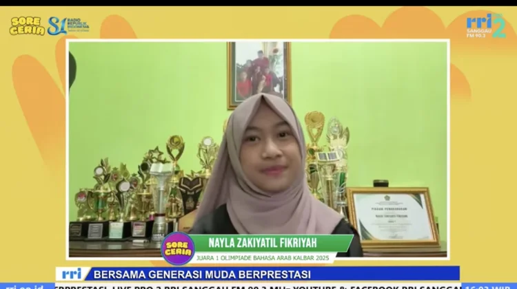 Cara Seru Belajar Bahasa Arab jadi Menyenangkan