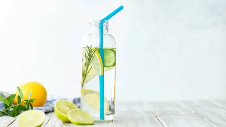 Lima Minuman Sehat untuk Menjaga Tubuh Tetap Segar saat Musim Kemarau
