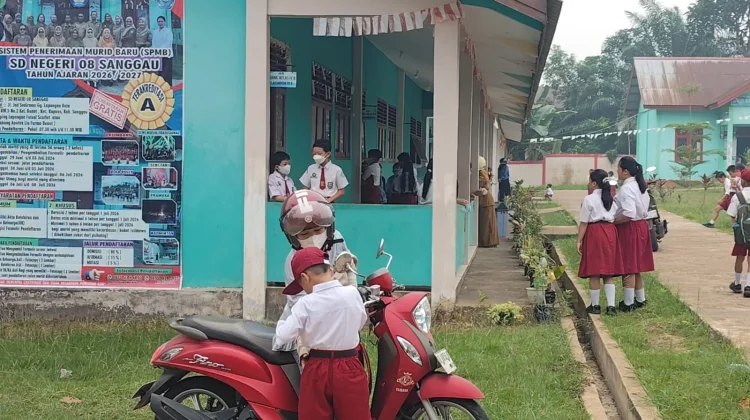Kabut Makin Pekat, Orang Tua Pertanyakan Kelanjutan PTM