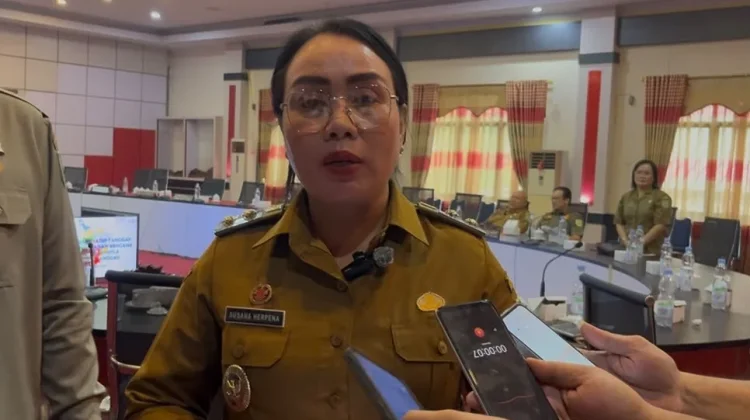 Perusahaan Sanggau Diminta Siapkan Sarana Karhutla