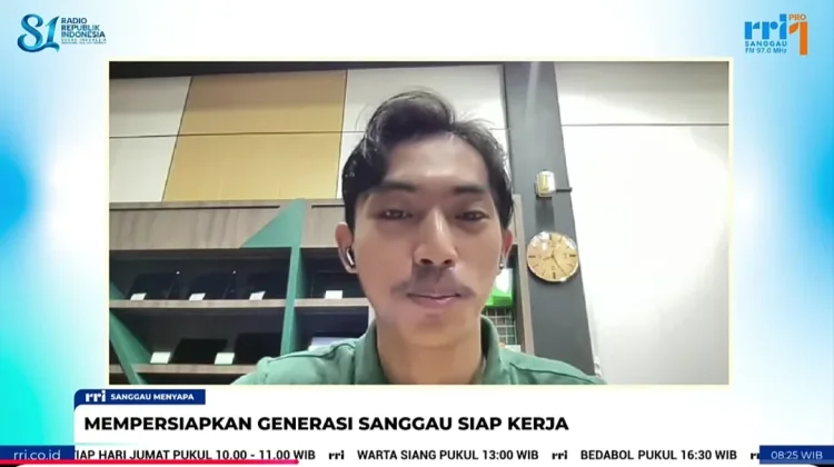 Ilmu Sekolah Jadi Bekal Sukses Menapaki Dunia Kerja