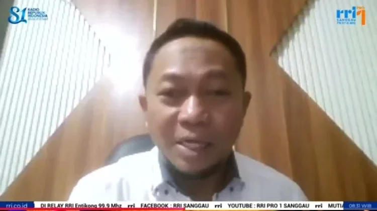 Diskominfo Sanggau Dorong Pemanfaatan Aplikasi Digital