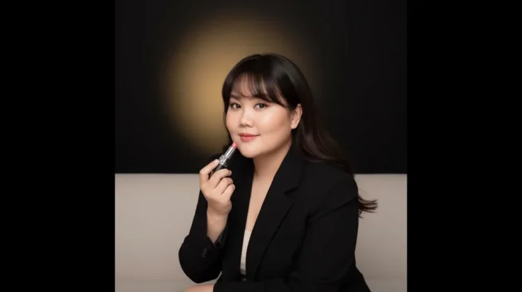 MUA Bantu Wujudkan Wedding Dream dan Tingkatkan Kepercayaan Diri Seseorang