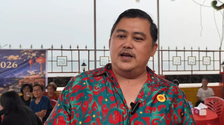 Festival Kue Bulan Jadi Ruang Regenerasi Budaya Tionghoa