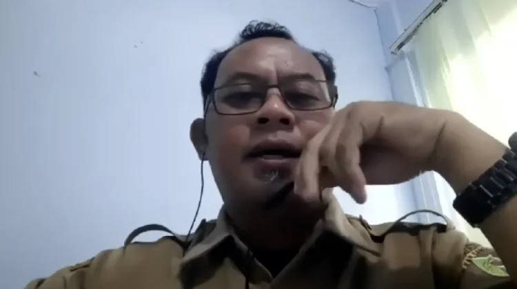 Stok Vaksin Rabies Terbatas, Pemilik Hewan di Sanggau Diminta Waspada