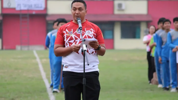 Puluhan Tim Ikuti Daranante Cup ke XIII