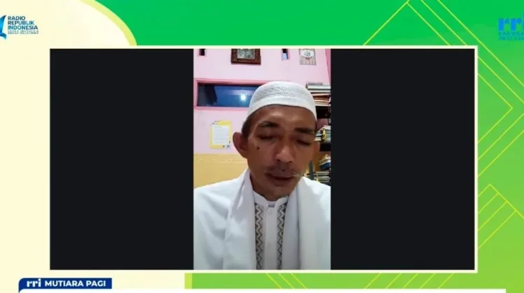 Menghadapi Ujian Kehidupan dengan Istiqomah dan Berprasangka Baik