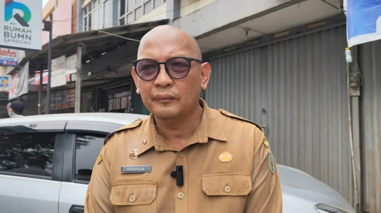 Tiga Faktor Ini Picu Antrean Pertalite di Kabupaten Sanggau