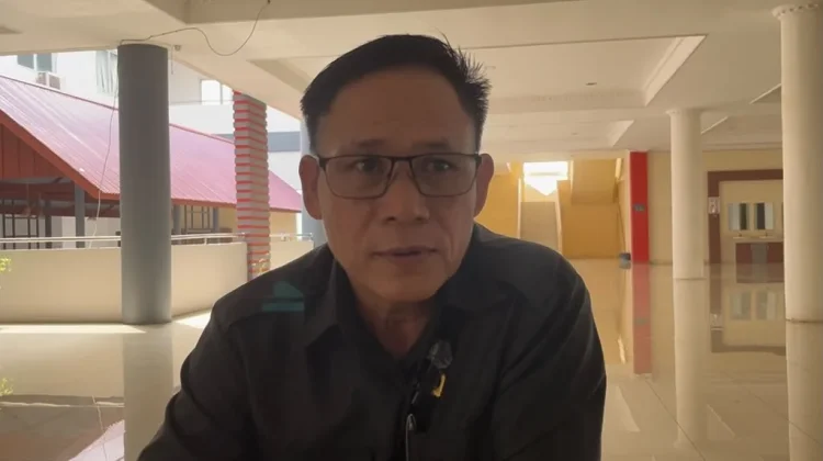 Penanganan Stunting di Sanggau Hadapi Tantangan Anggaran