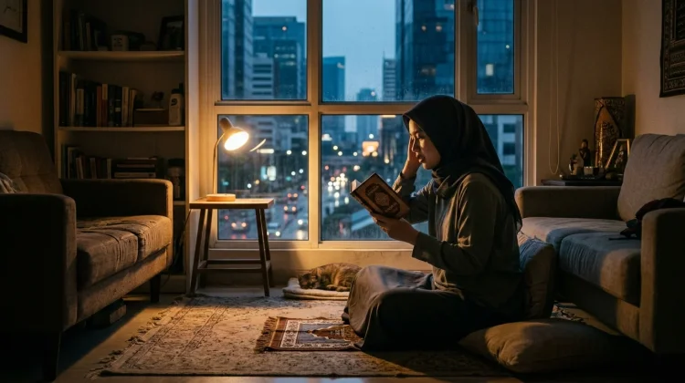 Tips Menghafal Al Quran agar Ayat Tidak Tertukar