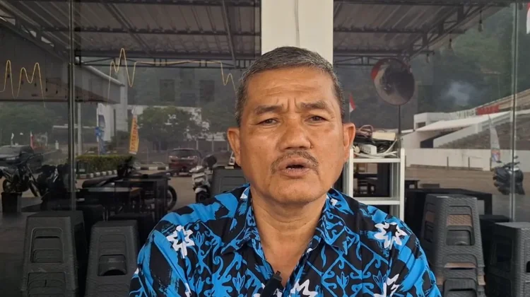 Tekan Stunting, Pemdes Entikong Prioritaskan Gizi Balita dan Ibu Hamil