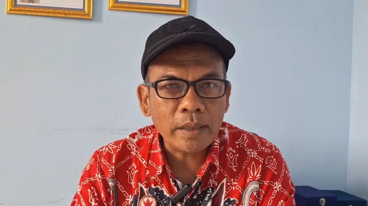 Penurunan Stunting di Entikong Belum Merata