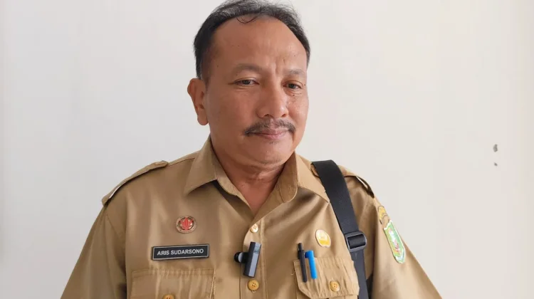 Kemantapan Jalan Kabupaten Sanggau Baru Capai 29,12 Persen