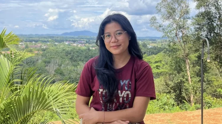 Sempat Dipertanyakan Keluarga, Atlet Wanita Ini Tetap Pilih Sepak Bola