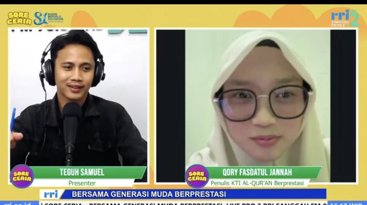 Ini Cara Memanfaatkan Kecerdasan Buatan untuk Karya Tulis Ilmiah