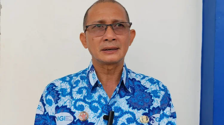 Validitas Data Jadi Tolok Ukur Tunjangan Profesi Guru