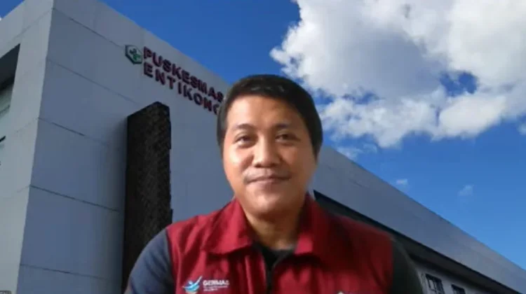 Tantangan Imunisasi Anak Ditengah Mobilitas Pekerja Perbatasan