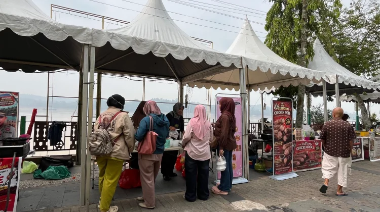 Event Daerah Jadi Peluang UMKM Tingkatkan Pendapatan