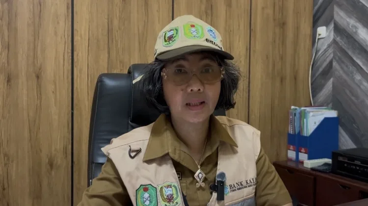 Penerimaan Pajak Sanggau Lampaui Target 113 Persen