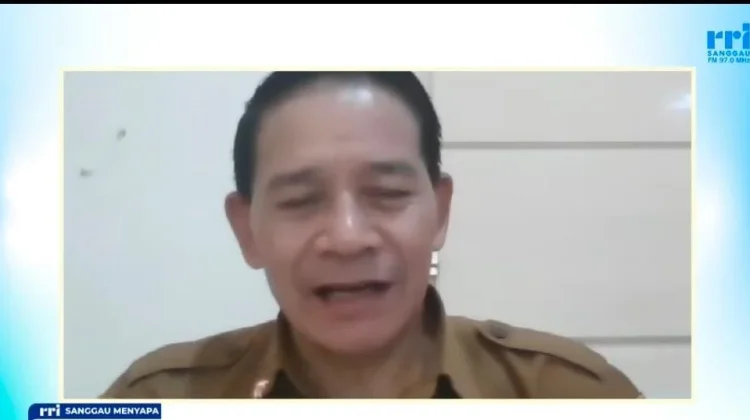 Pemkab Sanggau Kawal Percepatan Serapan Dana Desa 2026